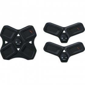 Beurer Muscle Booster EM 22 EMS Φορητή Συσκευή Παθητικής Γυμναστικής Κοιλιακών και Σώματος