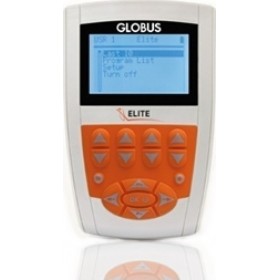 Globus Italia Elite TENS Φορητή Συσκευή Παθητικής Γυμναστικής για Όλο το Σώμα