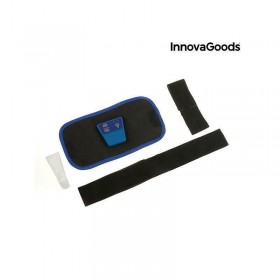 InnovaGoods V0100952 EMS Ζώνη Παθητικής Γυμναστικής για Όλο το Σώμα