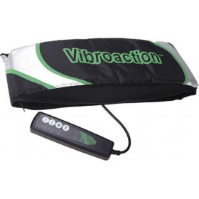 Ζώνη Παθητικής Γυμναστικής Κοιλιακών και Γλουτών