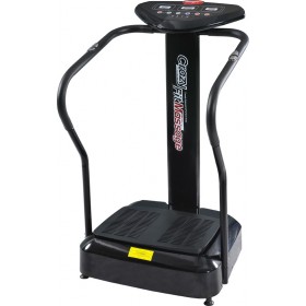 Meier Fitness XJ-F-01 Πλατφόρμα Δόνησης Παθητικής Γυμναστικής για Όλο το Σώμα