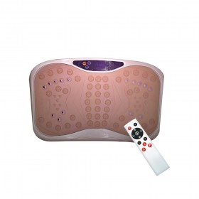 Clever 090035 Πλατφόρμα Δόνησης Παθητικής Γυμναστικής για Όλο το Σώμα