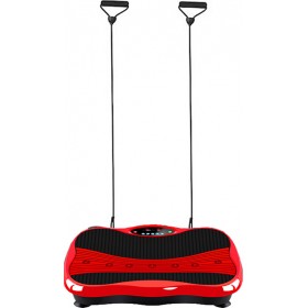 Clever PowerPlate 090033 Πλατφόρμα Δόνησης Παθητικής Γυμναστικής για Όλο το Σώμα