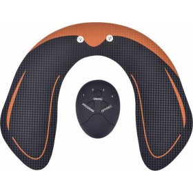 Hoppline HOP1001055 EMS Φορητή Συσκευή Παθητικής Γυμναστικής Γλουτών