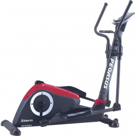 Pegasus Pegasus Stern BC-95301 Ηλεκτρομαγνητικό Ελλειπτικό Μηχάνημα με Δίσκο 7kg για Χρήστη έως 125kgΚωδικός: Σ-430 