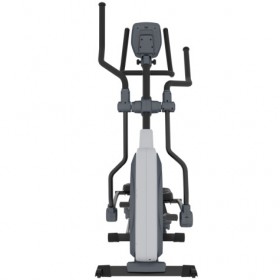 Kettler Όργανο Γυμναστικής Elipso P Μαγνητικό Ελλειπτικό Μηχάνημα με Δίσκο 18kg για Χρήστη έως 130kgΚωδικός: 04-455-032 