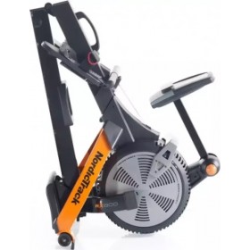 NordicTrack RX 800 Επαγγελματική Κωπηλατική με Αντίσταση Αέρα για Χρήστη έως 130kgΚωδικός: 04-436-020 