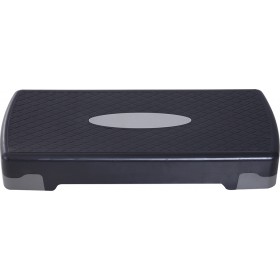 HomCom Aerobic Stepper με Ρυθμιζόμενο ΎψοςΚωδικός: A90-076BK 