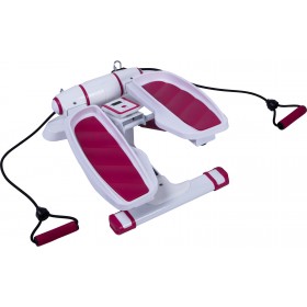 Live Up LS-9041 Mini Stepper με Λάστιχα ΕκγύμνασηςΚωδικός: Σ-405 