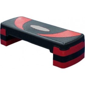 Aerobic Stepper με Ρυθμιζόμενο ΎψοςΚωδικός: GL-55595 