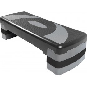 Aerobic Stepper με Ρυθμιζόμενο ΎψοςΚωδικός: 24249 