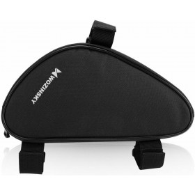 Wozinsky WBB11BK Τσαντάκι Σέλας Ποδηλάτου