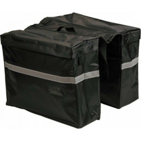 Lampa 9459.0-LB Τσαντάκι Σχάρας Ποδηλάτου Διπλό