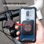 Spigen MS100 Βάση Στήριξης Ποδηλάτου για ΚινητόΚωδικός: 000MP25057 