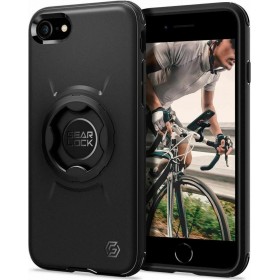 Spigen Gearlock GCF121 Βάση Στήριξης Ποδηλάτου για ΚινητόΚωδικός: ACS01590 