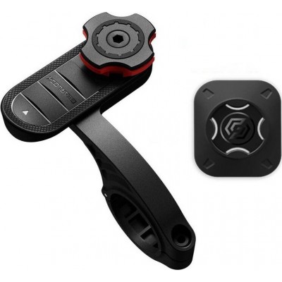 Spigen Gearlock MF100 Βάση Στήριξης Ποδηλάτου για ΚινητόΚωδικός: 000MP25056 