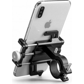 Tech-Protect Alupro Βάση Στήριξης Ποδηλάτου για Κινητό