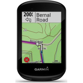 Garmin Edge 530 GPS ΠοδηλάτουΚωδικός: 010-02060-01 