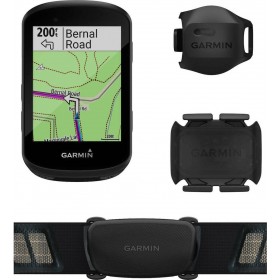 Garmin Edge 530 Performance Bundle GPS ΠοδηλάτουΚωδικός: 010-02060-11 