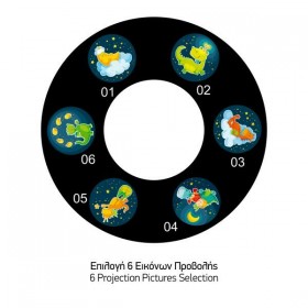 RFR CMPT Κοντέρ Ποδηλάτου ΑσύρματοΚωδικός: 14096 