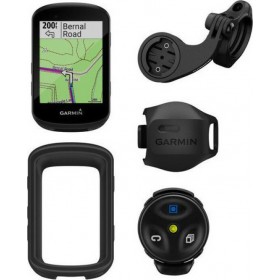 Garmin Edge 530 MTB Bundle GPS ΠοδηλάτουΚωδικός: 010-02060-21 
