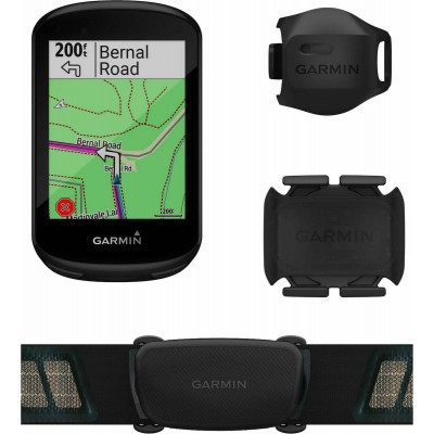 Garmin Edge 830 Performance Bundle GPS ΠοδηλάτουΚωδικός: 010-02061-11 