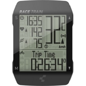 Cube Race Train Set Κοντέρ ΠοδηλάτουΚωδικός: 14059 