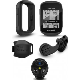 Garmin Edge 130 Plus MTB Bundle GPS ΠοδηλάτουΚωδικός: 010-02385-21 