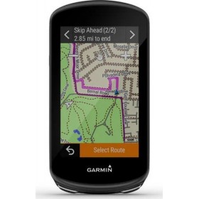 Garmin Edge 1030 Plus GPS ΠοδηλάτουΚωδικός: 010-02424-10 
