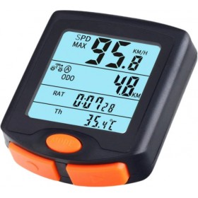 YT-813 Κοντέρ Ποδηλάτου