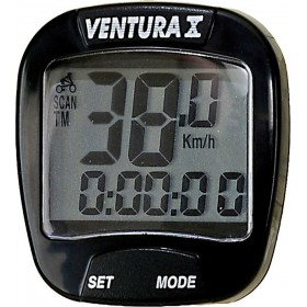 Ventura Ventoura X Κοντέρ ΠοδηλάτουΚωδικός: 244550 