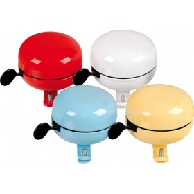 Lampa Vintage Κουδούνι Ποδηλάτου ΠολύχρωμοΚωδικός: 93279  Lampa Vintage Κουδούνι Ποδηλάτου ΠολύχρωμοΚωδικός: 93279