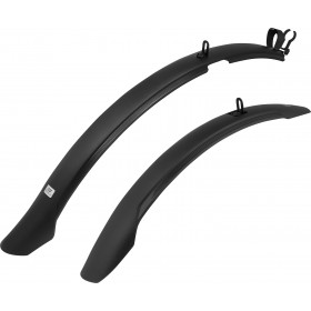 Force 89904 Σετ Φτερά Ποδηλάτου Πλαστικά 24"-29"