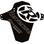 REVERSE Logo Black White