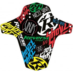 Reverse Components Nico Vink 7455