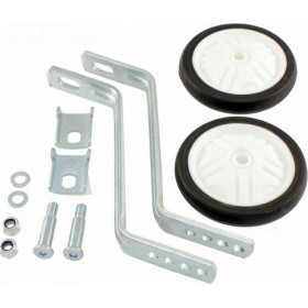 ΒΟΗΘΗΤΙΚΟΙ ΤΡΟΧΟΙ ΠΟΔΗΛΑΤΟΥ OLONA ΡΥΘΜΙΖΟΜΕΝΟΙ 16-20