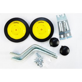 Bottari ΒΟΤΒ79240 Βοηθητικές Ρόδες Ποδηλάτου 12/20"