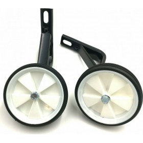 ΒΟΗΘΗΤΙΚΟΙ ΤΡΟΧΟΙ ΠΟΔΗΛΑΤΟΥ 16 ΕΝΙΣΧΥΜΕΝΟΙ