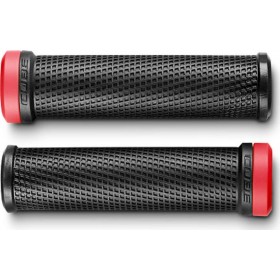 Cube Race 11267 Χειρολαβές Ποδηλάτου σε Μαύρο Χρώμα