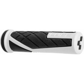 Cube Performance 2017 13197 Χειρολαβές Ποδηλάτου σε Μαύρο Χρώμα