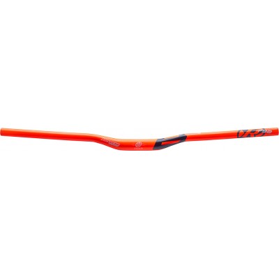 REVERSE BASE 790 18mm RISE 31 8mm Neon Orange