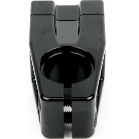 United Fleck Fl Μαύρος