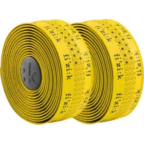 Fizik Superlight Tacky Touch Kίτρινη