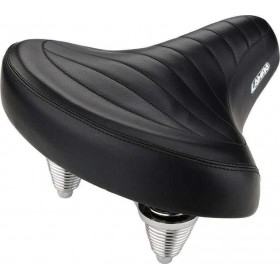 Lampa S-13 Μαύρη Σέλα Ποδηλάτου CityΚωδικός: 9238.4-LB 