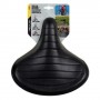 Lampa S-13 Μαύρη Σέλα Ποδηλάτου CityΚωδικός: 9238.4-LB 