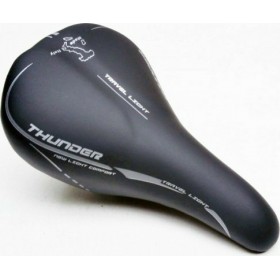 Monte Grappa Thunder Μαύρη Σέλα Ποδηλάτου MTBΚωδικός: 400690 