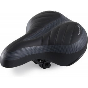 909 Outdoor Μαύρη Σέλα Ποδηλάτου