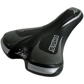 Lampa Sygma Μαύρη Σέλα ΠοδηλάτουΚωδικός: 9234.3-LB 