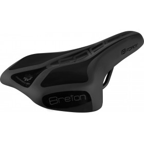 Force Breton Μαύρη Σέλα ΠοδηλάτουΚωδικός: 20182 