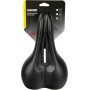 Lampa S-11 Μαύρη Σέλα Ποδηλάτου MTBΚωδικός: 92382 